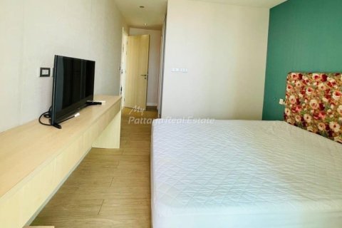 Condo à Pattaya, Thaïlande, 2 chambres  № 152586 - photo 9