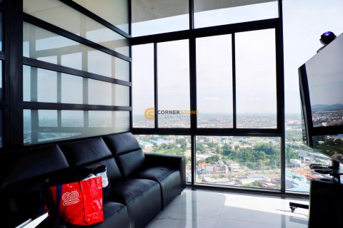 Студия в кондо в Паттайе, Таиланд № 152582 - фото 5