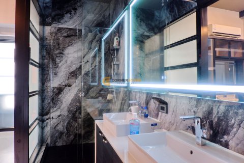 Студия в кондо в Паттайе, Таиланд № 152582 - фото 11