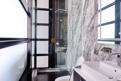 Студия в кондо в Паттайе, Таиланд № 152582 - фото 7