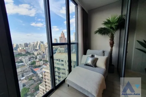 Penthouse in Khlong Toei, Bangkok, Thailand 3 Schlafzimmer № 215749 - Foto 5