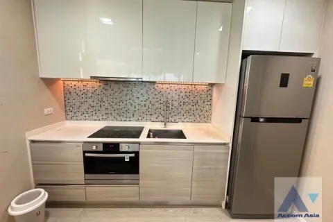 Duplex in Watthana, Bangkok, Thailand 2 Schlafzimmer № 215747 - Foto 5