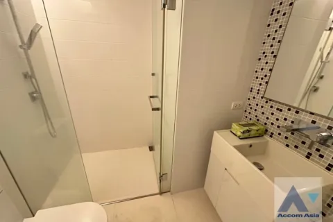 Duplex in Watthana, Bangkok, Thailand 2 Schlafzimmer № 215747 - Foto 12