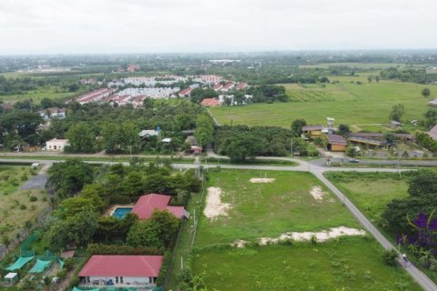 Земельный участок в Сан Па Тонге, Таиланд № 55374 - фото 3