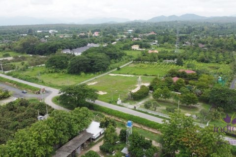Земельный участок в Сан Па Тонге, Таиланд № 55374 - фото 5