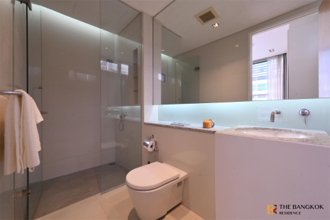 Condo in Bangkok, Thailand, 3 bedrooms № 189760