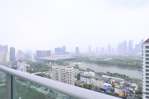 คอนโดมิเนียมในกรุงเทพฯ, ประเทศไทย, 3 ห้องนอน № 189766