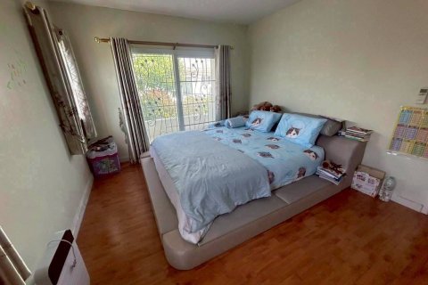 Дом в Банг Яйе, Таиланд с 3 спальнями  № 155966 - фото 9