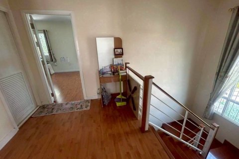 Дом в Банг Яйе, Таиланд с 3 спальнями  № 155966 - фото 7