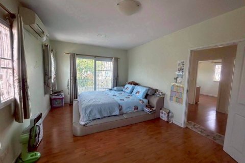 Дом в Банг Яйе, Таиланд с 3 спальнями  № 155966 - фото 11