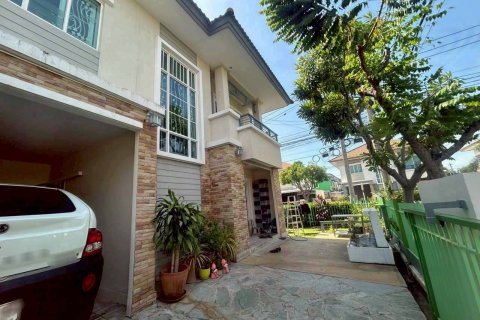 Дом в Банг Яйе, Таиланд с 3 спальнями  № 155966 - фото 17