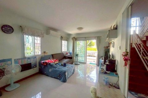 Дом в Банг Яйе, Таиланд с 3 спальнями  № 155966 - фото 20