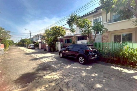 Дом в Банг Яйе, Таиланд с 3 спальнями  № 155966 - фото 13