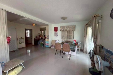 Дом в Банг Яйе, Таиланд с 3 спальнями  № 155966 - фото 19