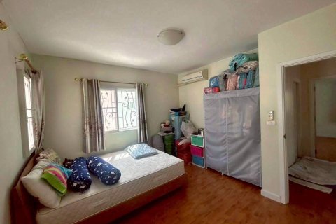 Дом в Банг Яйе, Таиланд с 3 спальнями  № 155966 - фото 12