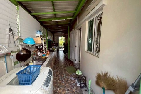 Дом в Банг Яйе, Таиланд с 3 спальнями  № 155966 - фото 4