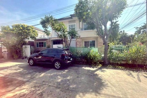 Дом в Банг Яйе, Таиланд с 3 спальнями  № 155966 - фото 2