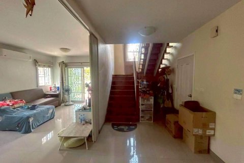 Дом в Банг Яйе, Таиланд с 3 спальнями  № 155966 - фото 6