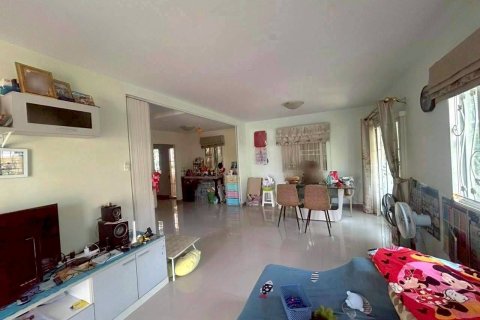 Дом в Банг Яйе, Таиланд с 3 спальнями  № 155966 - фото 3