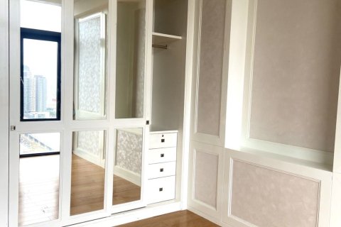 Кондоминиум с 2 спальнями в Ратчатхеви, Бангкок, Таиланд № 155967 - фото 3