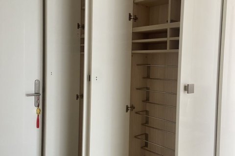 Кондоминиум с 2 спальнями в Ратчатхеви, Бангкок, Таиланд № 155967 - фото 4