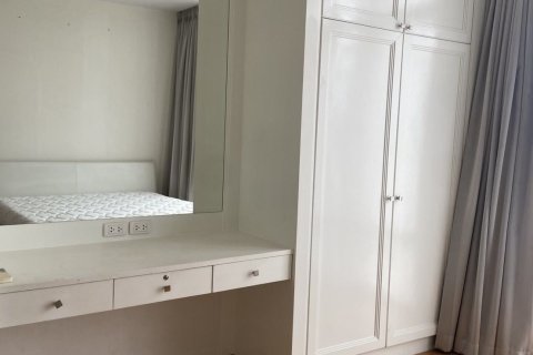 Кондоминиум с 2 спальнями в Ратчатхеви, Бангкок, Таиланд № 155967 - фото 6