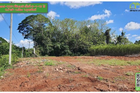 Land in Uttaradit, Thailand 4800 sq.m. № 155962 - photo 2