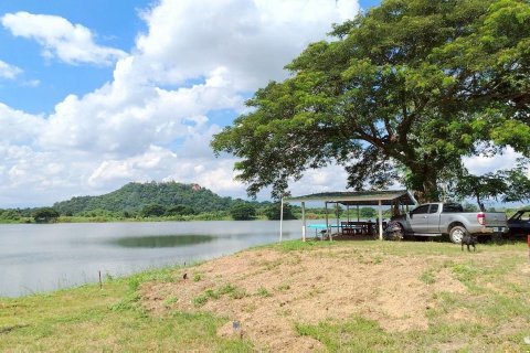 Земельный участок в Чиангмае, Таиланд 243200м2  № 155961 - фото 14