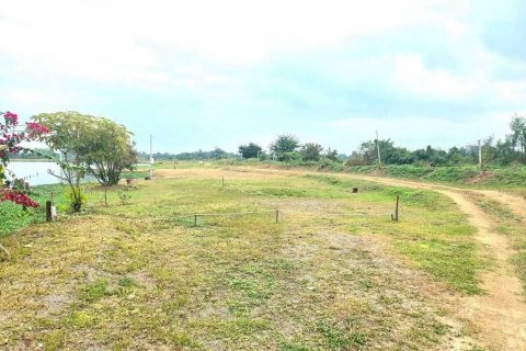 Земельный участок в Чиангмае, Таиланд 243200м2  № 155961 - фото 4