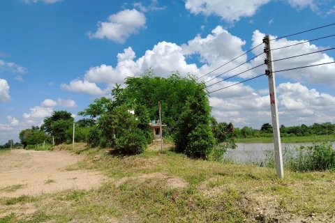 Земельный участок в Чиангмае, Таиланд 243200м2  № 155961 - фото 12