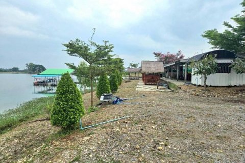 Земельный участок в Чиангмае, Таиланд 243200м2  № 155961 - фото 5