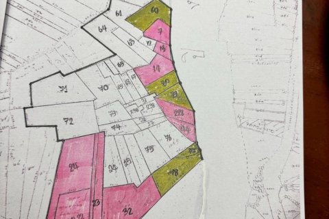 Земельный участок в Чиангмае, Таиланд 243200м2  № 155961 - фото 19