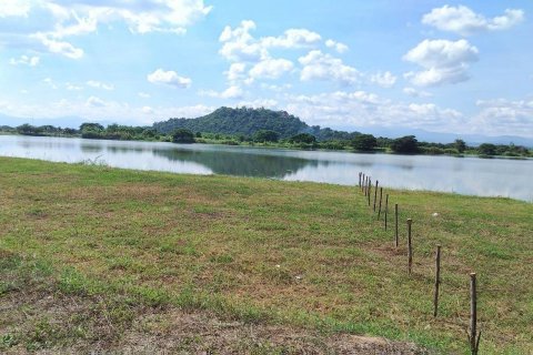 Земельный участок в Чиангмае, Таиланд 243200м2  № 155961 - фото 18