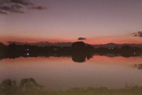 Земельный участок в Чиангмае, Таиланд 243200м2  № 155961 - фото 20