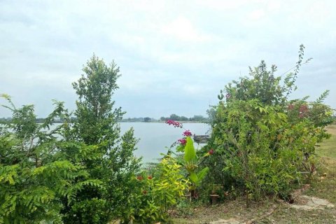 Земельный участок в Чиангмае, Таиланд 243200м2  № 155961 - фото 7