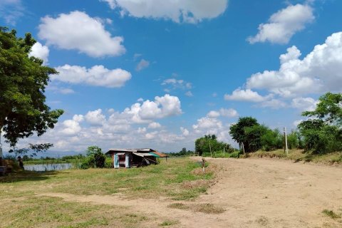 Земельный участок в Чиангмае, Таиланд 243200м2  № 155961 - фото 13
