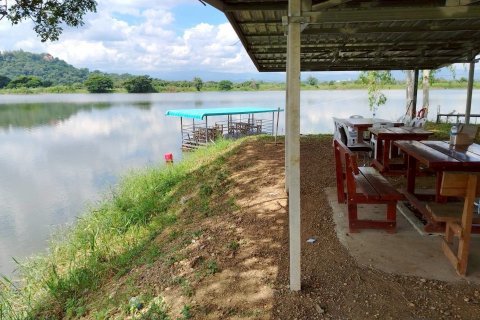 Земельный участок в Чиангмае, Таиланд 243200м2  № 155961 - фото 15