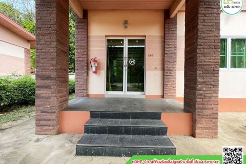 Отель в Уттарадите, Таиланд  № 155963 - фото 4