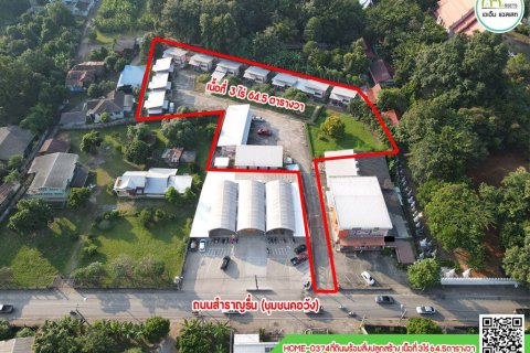 Отель в Уттарадите, Таиланд  № 155963 - фото 1