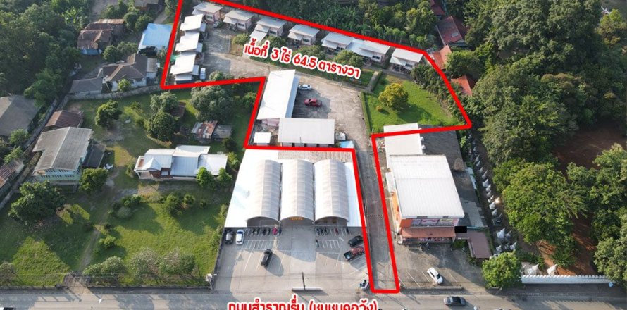 Отель в Уттарадите, Таиланд  № 155963