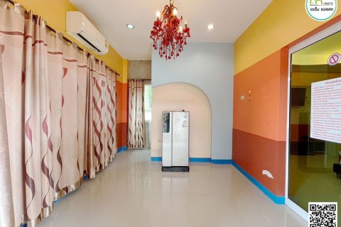 Отель в Уттарадите, Таиланд  № 155963 - фото 5