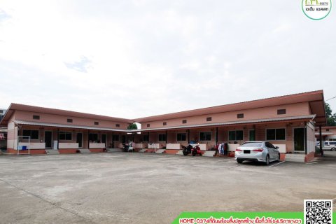 Отель в Уттарадите, Таиланд  № 155963 - фото 7