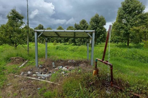 Земельный участок в Пхитсанулоке, Таиланд 1462400м2  № 155965 - фото 6