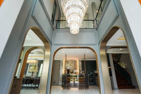 Дом в Банг Буа Тонге, Таиланд с 4 спальнями № 116376 - фото 2