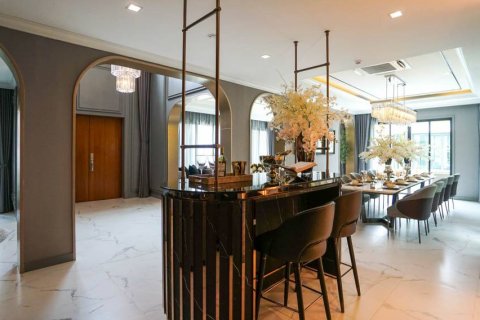 Дом в Банг Буа Тонге, Таиланд с 4 спальнями № 116376 - фото 7