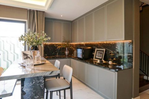 Дом в Банг Буа Тонге, Таиланд с 4 спальнями № 116378 - фото 9