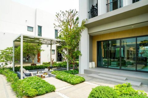 Дом в Банг Буа Тонге, Таиланд с 4 спальнями № 116378 - фото 3