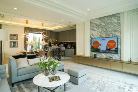 Дом в Банг Буа Тонге, Таиланд с 4 спальнями № 116378 - фото 8