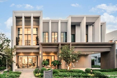 Дом в Банг Буа Тонге, Таиланд с 4 спальнями № 116378 - фото 1