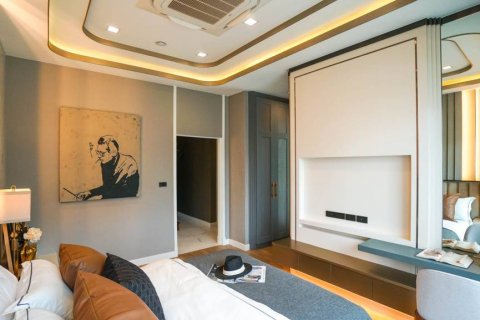 House in Bang Bua Thong, Thailand 4 bedrooms № 116380 - photo 10